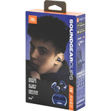 AURICULAR JBL SOUNDGEAR CLIP BT BLUE