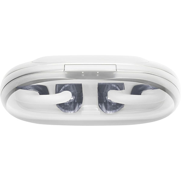 AURICULAR JBL SOUNDGEAR CLIP BT WHITE
