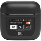 AURICULAR JBL TOUR PRO 2 BT ANC TWS BLACK 112580