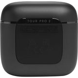 AURICULAR JBL TOUR PRO 2 BT ANC TWS BLACK 112580