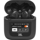 AURICULAR JBL TOUR PRO 2 BT ANC TWS BLACK 112580