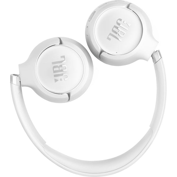 AURICULAR JBL TUNE 530BT WHITE
