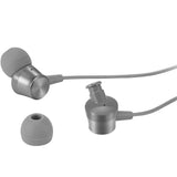AURICULAR LENOVO 300 USB-C WIRED IN-EAR/MIC GRAY