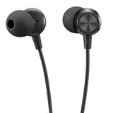 AURICULAR LENOVO 300 USB-C WIRED IN-EAR/MIC BLACK