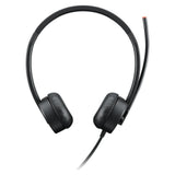 AURICULAR OVER-EAR 3.5MM LENOVO ESSENTIAL STEREO ANALOG HEADSET CH-6165-1 MIC/BLACK