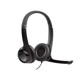 Auriculares Logitech H390 USB