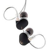 AURICULAR MOONDROP CHU 2 DSP IN-EAR MONITOR C/CABLE USB-C BLACK