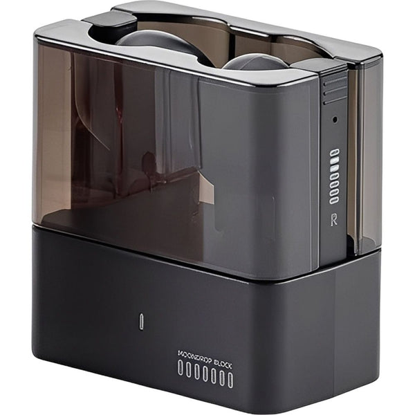 AURICULAR MOONDROP BLOK TRUE WIRELESS STEREO BLACK