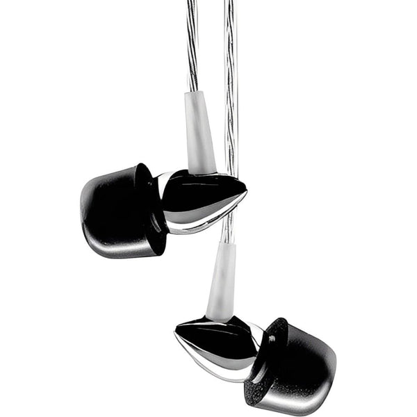 AURICULAR MOONDROP DROPLET IN-EAR C/CABLE USB-C BLACK