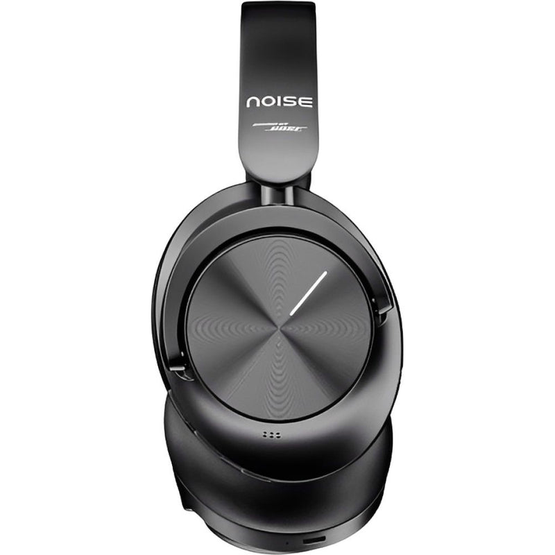AURICULAR NOISE MASTER BUDS MAX SOUND BY BOSE ONIX BLACK