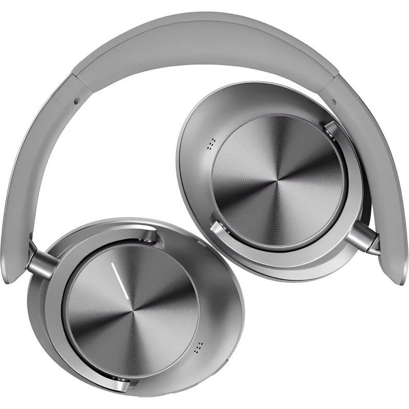 AURICULAR NOISE MASTER BUDS MAX SOUND BY BOSE SILVER