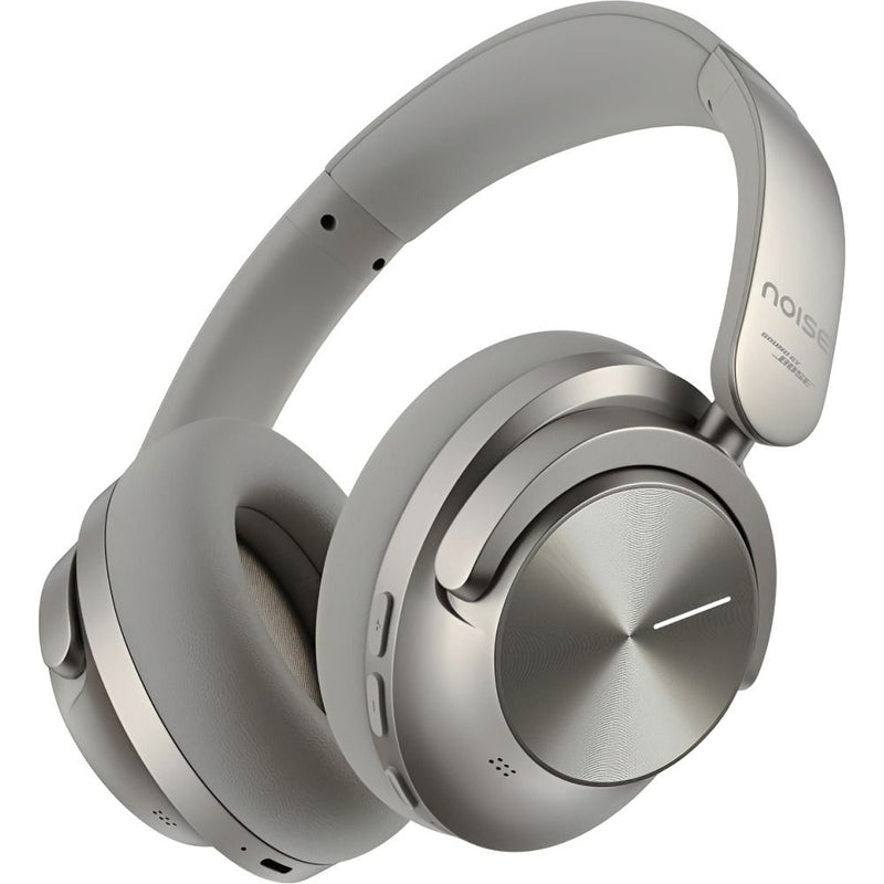 AURICULAR NOISE MASTER BUDS MAX SOUND BY BOSE TITANIUM