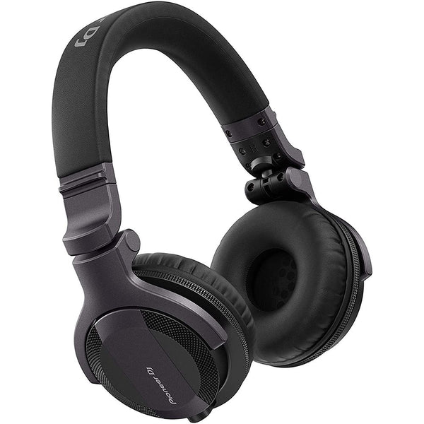 AURICULAR PIONEER DJ HDJ-CUE1 3.5MM/BLACK 76254