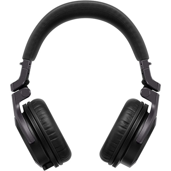 AURICULAR PIONEER DJ HDJ-CUE1 3.5MM/BLACK 76254