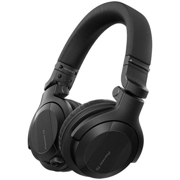 AURICULAR PIONEER DJ HDJ-CUE1BT BLUETOOTH/3.5MM/BLACK 72887