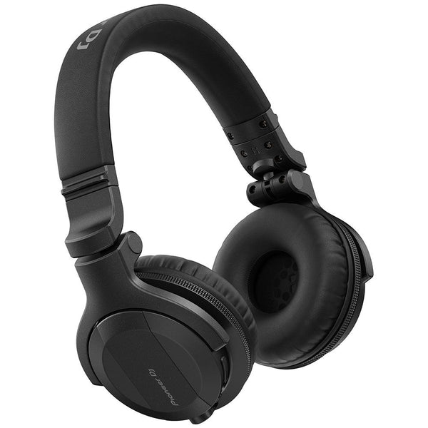 AURICULAR PIONEER DJ HDJ-CUE1BT BLUETOOTH/3.5MM/BLACK 72887