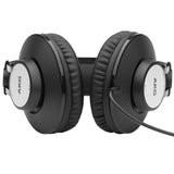 AURICULAR AKG K72 OVER-EAR MATTE BLACK 115906