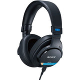 AURICULAR SONY PROFESIONAL OVER-EAR MDR-M1 BLACK 132788