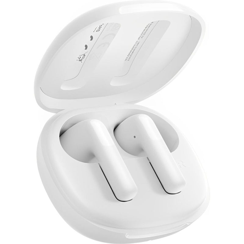 Auriculares QCY AilyBuds E10 Bluetooth 135238