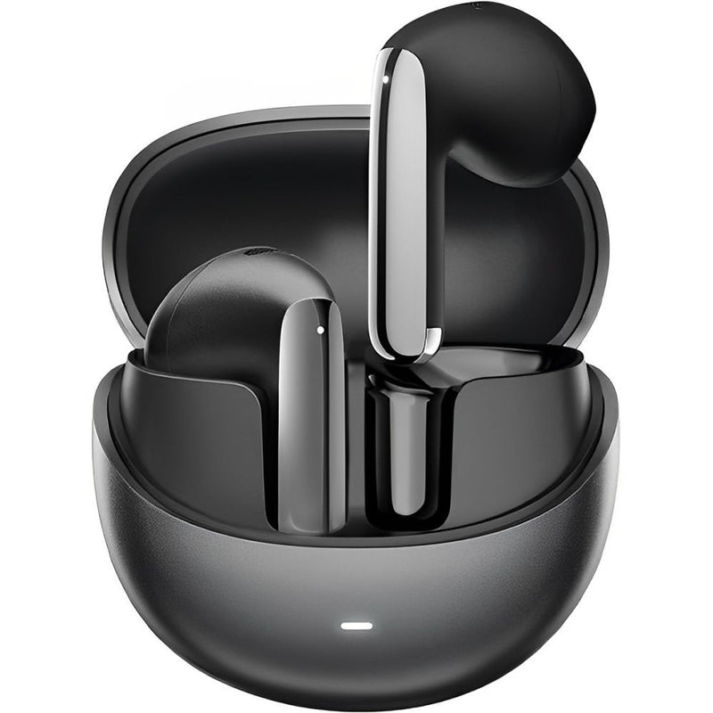 AURICULAR QCY AILYBUDS PRO ANC TWS BT EARBUDS BLACK BH23HT10A 124310