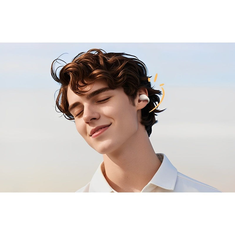 QCY Crossky C10 Bluetooth Headphone 137605