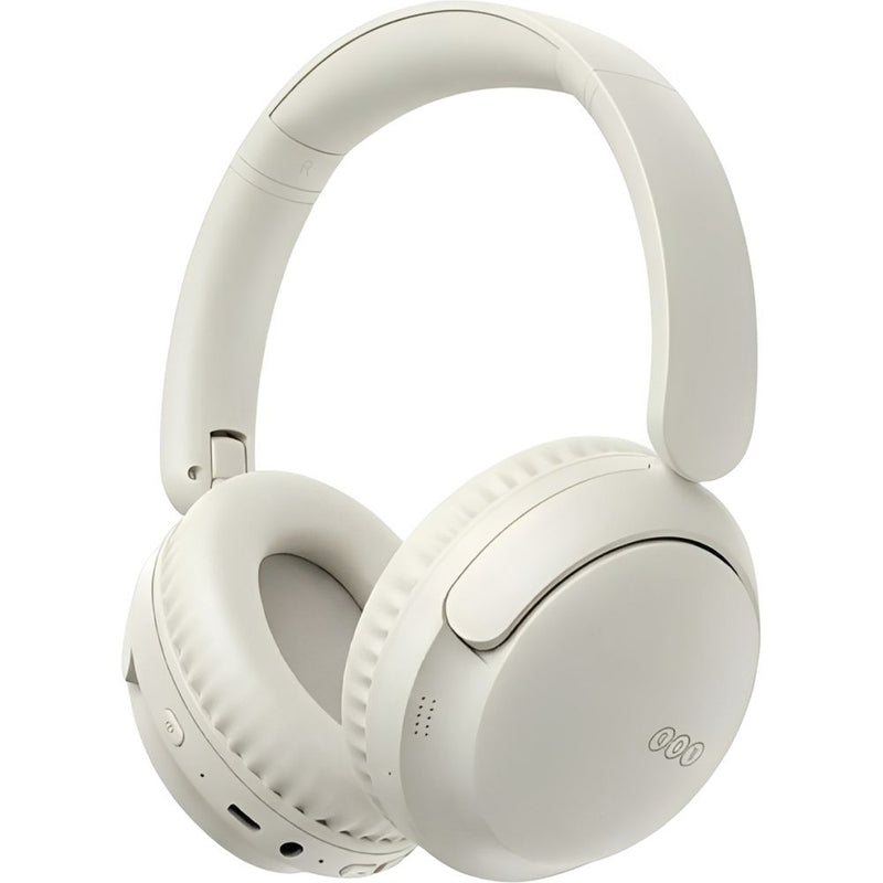 AURICULAR QCY H2S LITE BH25H2SA WIRELESS BT ANC WHITE 155317