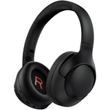 AURICULAR QCY H3 ANC WIRELESS HEADPHONE BT MIDNIGHT BLACK 115774