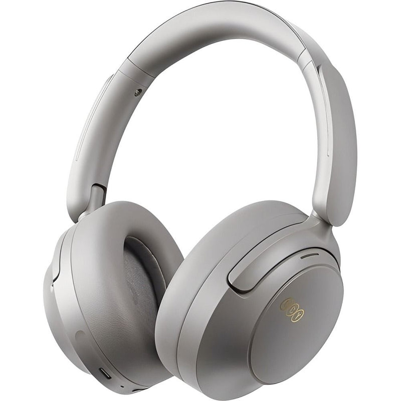 AURICULAR QCY H3S BH25H3SA WIRELESS BT ANC GREY 148791