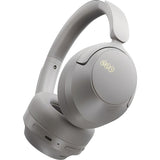 AURICULAR QCY H3S BH25H3SA WIRELESS BT ANC GREY 148791
