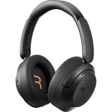 AURICULAR QCY H3S BH25H3SA WIRELESS BT ANC BLACK 148795