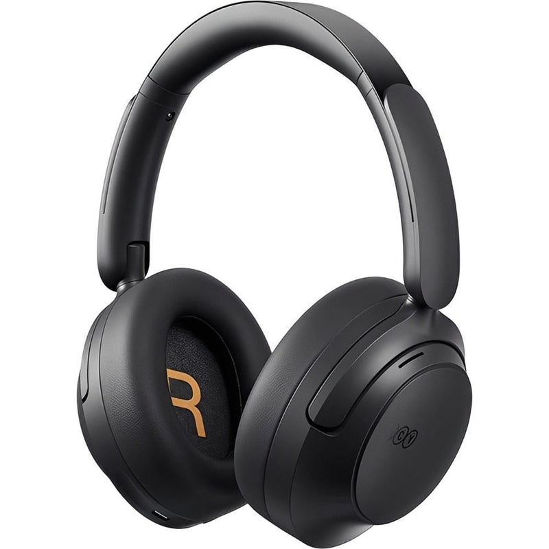 AURICULAR QCY H3S BH25H3SA WIRELESS BT ANC BLACK 148795
