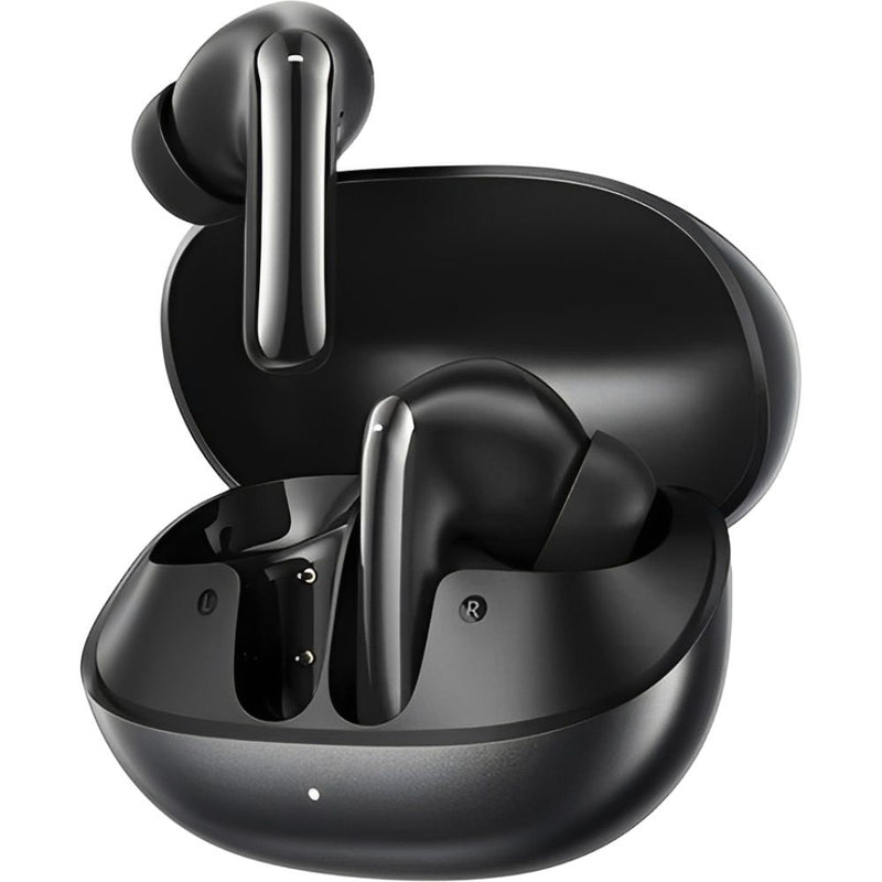 AURICULAR QCY MELOBUDS N20 ANC BT BLACK HT20 151395