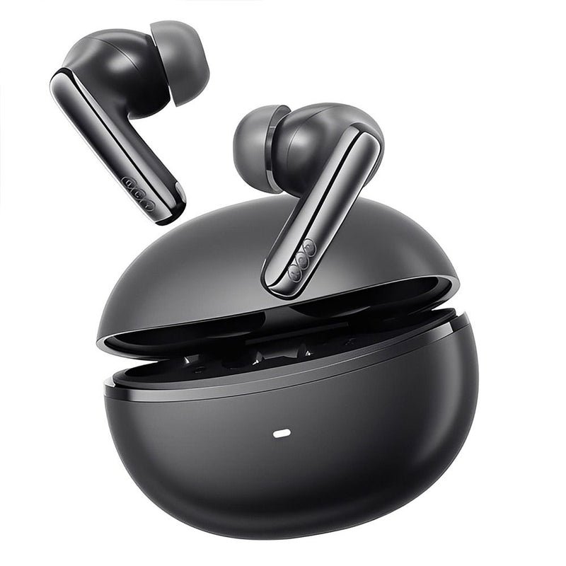 AURICULAR QCY MELOBUDS N70 BH25HT18A ANC C/MIC BLACK 148796