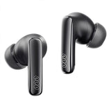AURICULAR QCY MELOBUDS N70 BH25HT18A ANC C/MIC BLACK 148796
