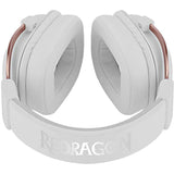 AURICULAR REDRAGON ZEUS 2 H510W WHITE