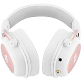 AURICULAR REDRAGON ZEUS 2 H510W WHITE