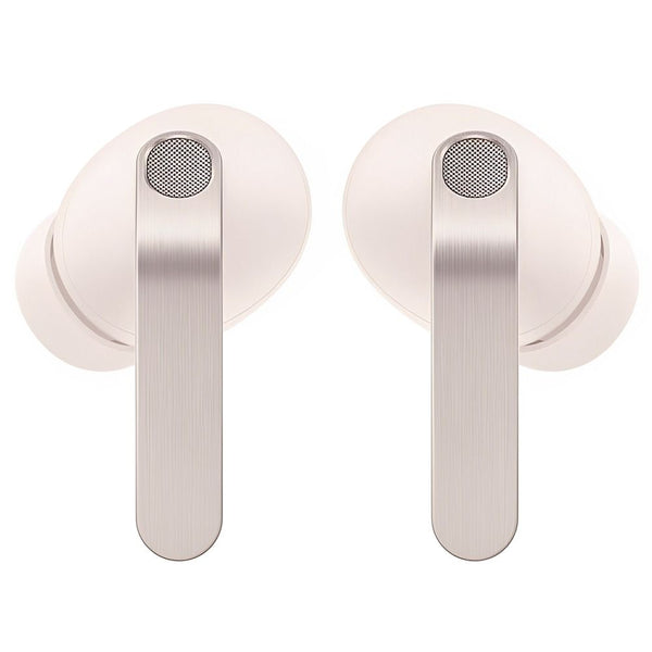 AURICULAR WIRELESS SAMSUNG GALAXY BUDS 4 PRO SM-R640NZD PINK GOLD