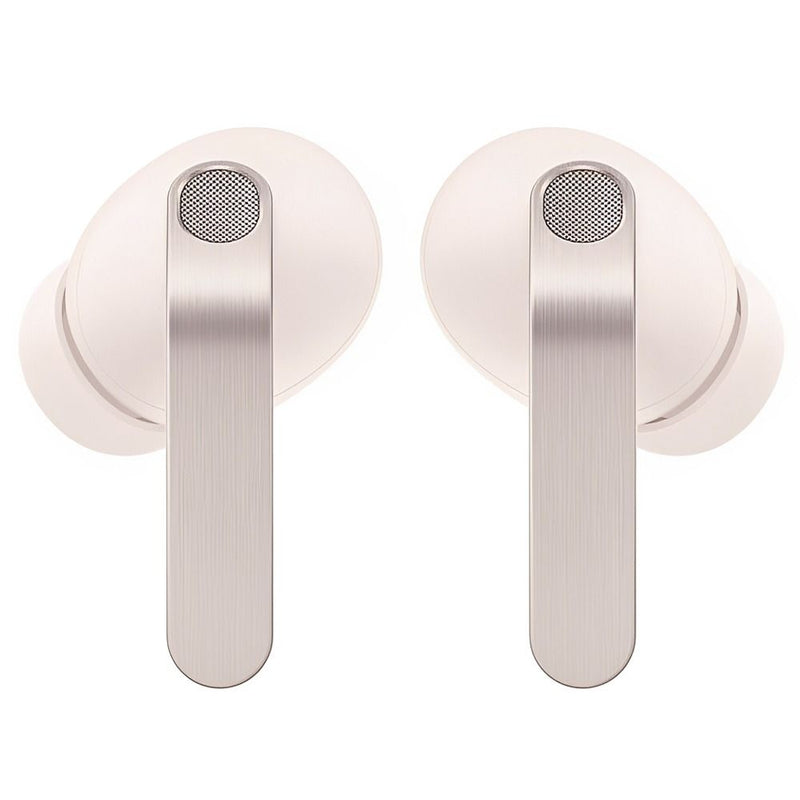 AURICULAR WIRELESS SAMSUNG GALAXY BUDS 4 PRO SM-R640NZD PINK GOLD