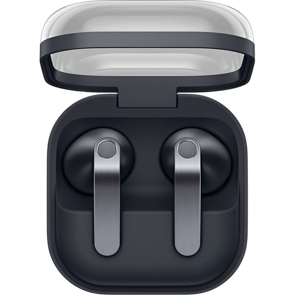 AURICULAR WIRELESS SAMSUNG GALAXY BUDS 4 SM-R540NZK BLACK