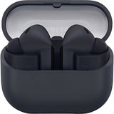 AURICULAR WIRELESS SAMSUNG GALAXY BUDS 3 FE SM-R420NZKA BLACK