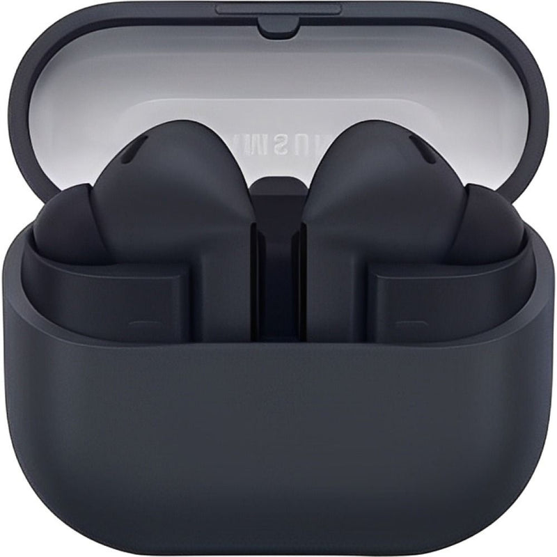AURICULAR WIRELESS SAMSUNG GALAXY BUDS 3 FE SM-R420NZKA BLACK