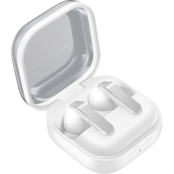 AURICULAR WIRELESS SAMSUNG GALAXY BUDS 4 PRO SM-R640NZW WHITE