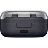 AURICULAR WIRELESS SAMSUNG GALAXY BUDS 4 PRO SM-R640NZK BLACK