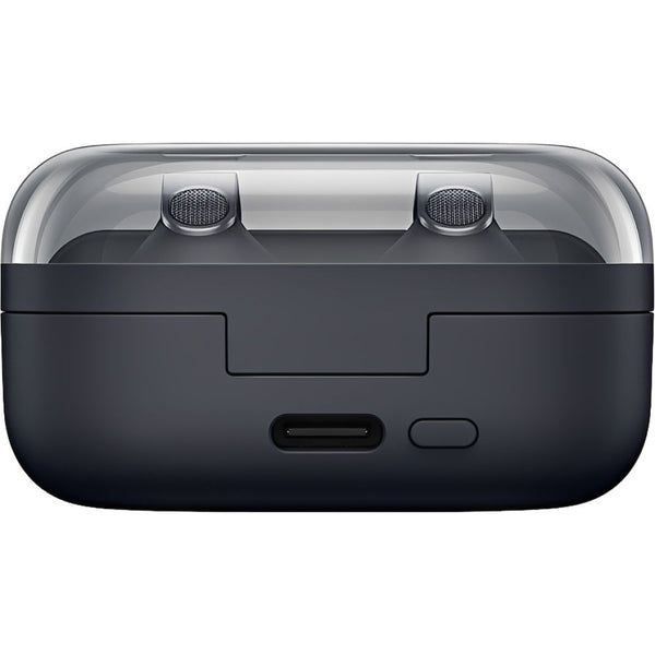 AURICULAR WIRELESS SAMSUNG GALAXY BUDS 4 PRO SM-R640NZK BLACK