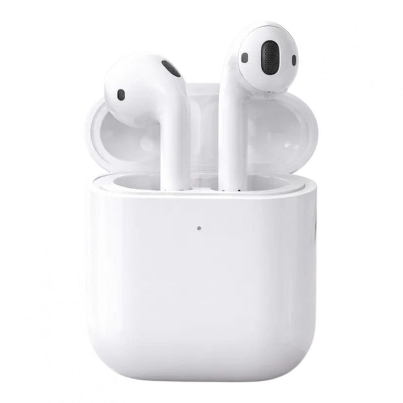 AURICULAR BT SATELLITE AE-7302 WHITE 153530