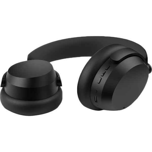 AURICULAR WIRELESS SENNHEISER ACCENTUM ACAEBT ANC/BT/BLACK