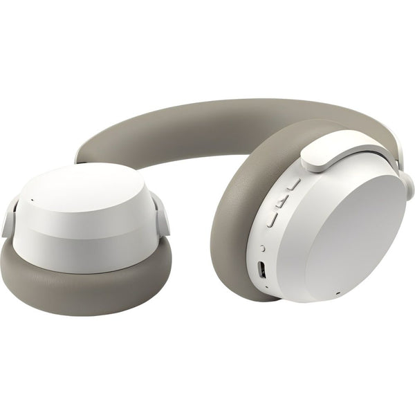 AURICULAR WIRELESS SENNHEISER ACCENTUM ACAEBT ANC/BT/WHITE