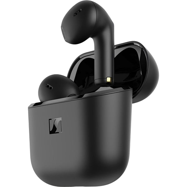 AURICULAR WIRELESS SENNHEISER ACCENTUM OPEN OTW1 BT BLACK