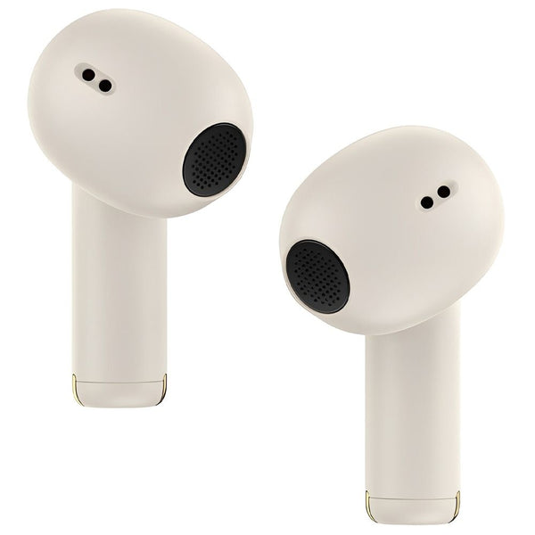 AURICULAR WIRELESS SENNHEISER ACCENTUM OPEN OTW1 BT CREAM