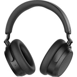 AURICULAR WIRELESS SENNHEISER ACCENTUM PLUS ACPAEBT ANC/BT/BLACK 151136